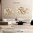 Brampt Giraffe Spring Floral-108874377