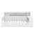 Blanc antique est en rupture de stock