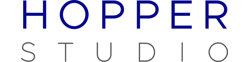 Hopper Studio logo