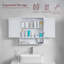 Milano Bathroom Storage-51384348