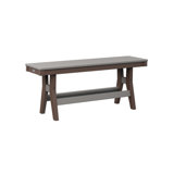 Harbor Outdoor Bench