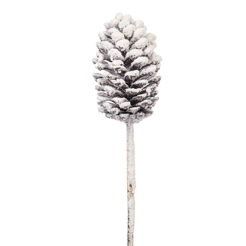 28.5'' Faux Pine Plant