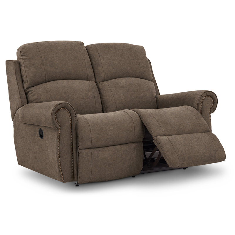 Dutton Reclining Loveseat
