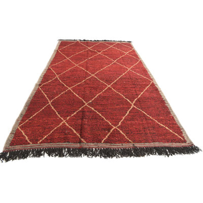 Tapis rouge Odea