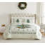 Ivory Microfiber Comforter Set-417669577