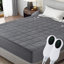 Protège-matelas chauffant électrique Coral-314435007