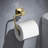 Cube 4 - Piece Bathroom Hardware Set-90977476