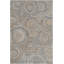 Tapis en jute / coton tissé à la main Abhay-24290510