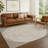 Machine Washable Indoor/Outdoor Chantille ACN2647 Geometric Rug-1342092499-1342092511