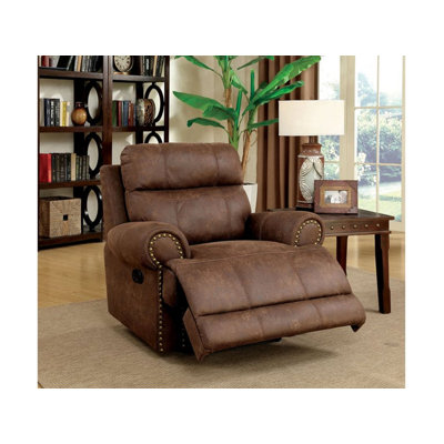 Fauteuil inclinable manuel kellie Lennert