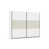 Alpine white/champagne is out of stock