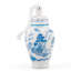 Ginger Jar Blue Glass Ornament-43514539