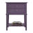 Dmitry 2-Drawer End Table with Storage-45290145