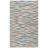 Kilims, Flatweaves And Dhurries One-of-a-Kind Rectangle 9'9" X 14'2" Flatweave Area Rug