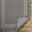 Tapis festonné-1372472652