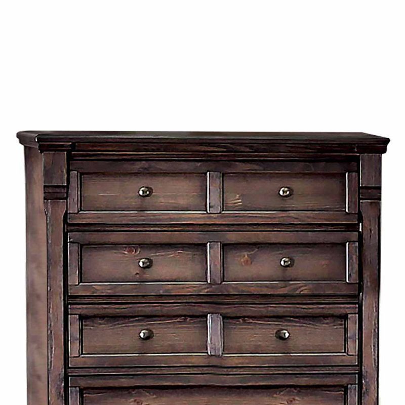 Commode amadora