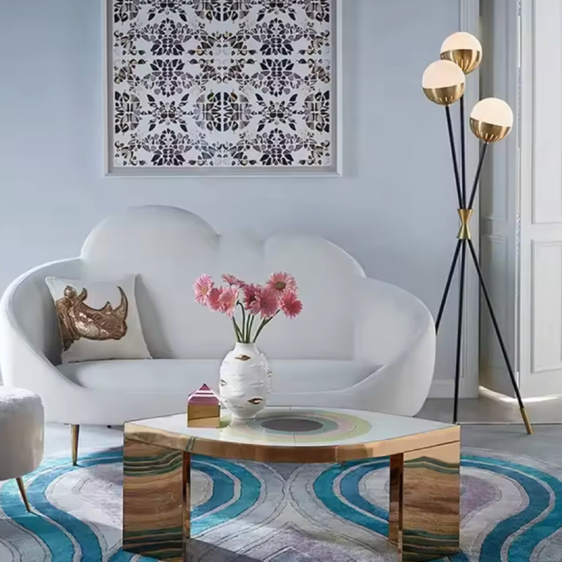 68'' Tripod Floor Lamp