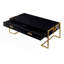 Table basse moderne à 4 tiroirs Modern-1491124206