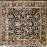 One-of-a-Kind 9'8" X 9'11" Area Rug