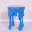 Statue de table d'appoint qui fond-1653030321