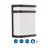 Wyche LED Wall Light-292078528-292078530