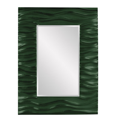 Beahn Rectangle Mirror