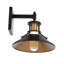 Pruden 1 - Light LED Outdoor Barn Light-2121918548