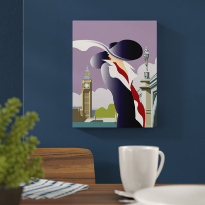 Dave Thompson - Print