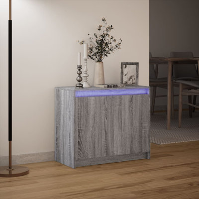Shandale 72 cm W Sideboard
