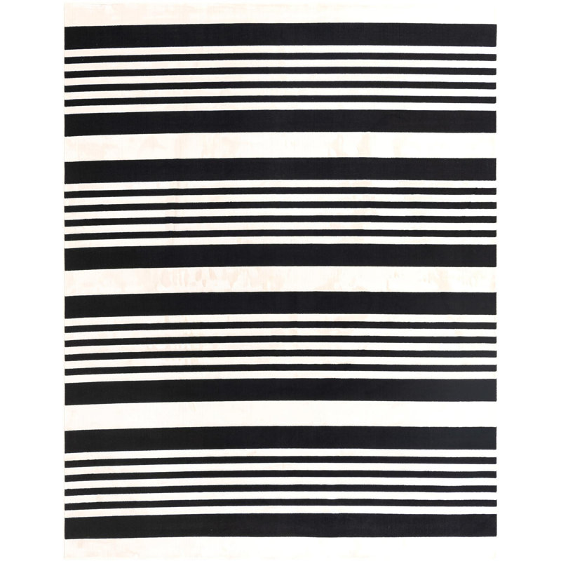 Scala Tondi Rug, Rectangle 8'3" x 10'