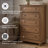 Giefer Chest Of Drawers