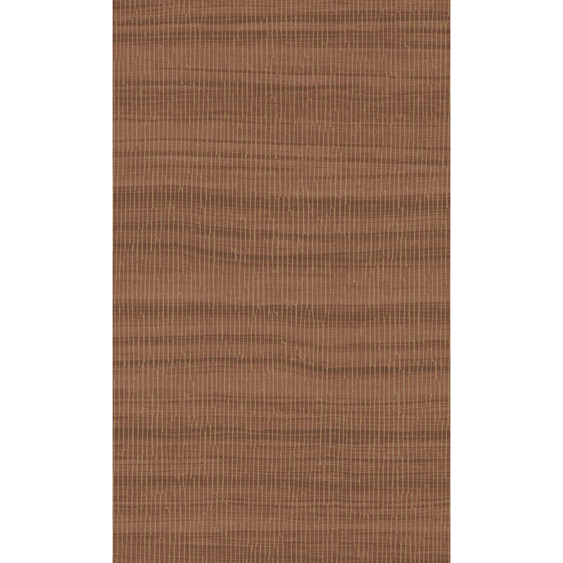 Papier peint uni naturel, Brun
