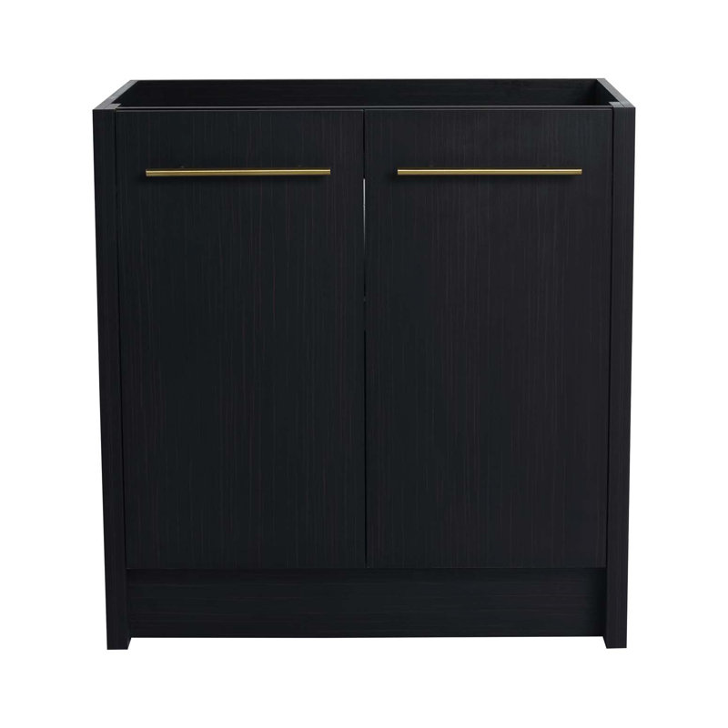 Freestanding Bathroom Vanity,Without Top Sink