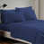 Bleu marine est en rupture de stock