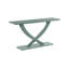 Console en bois massif 57,25 po Lyndel-1655909733
