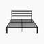 Lit plateforme 36,75 po Denver-1234643645