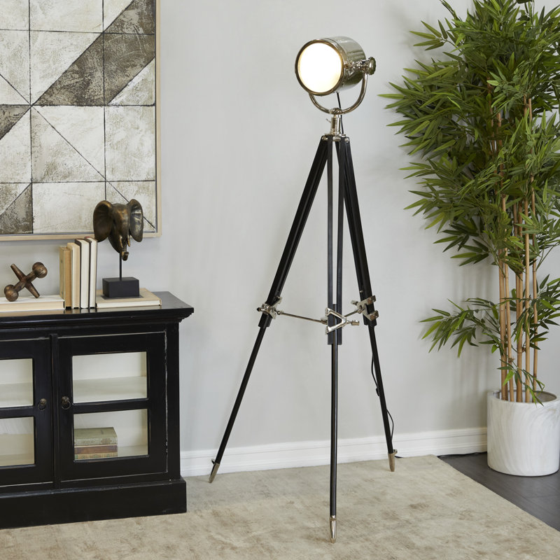 Tripod Floor Lamp