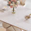 Table de salle à manger moderne et luxueuse-1187424518