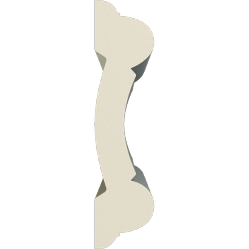 Emeryville Panel Moulding