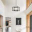 Lustre géométrique Qun Farmhouse Lantern-1079696045-1084317429