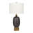 Stone Buffet Lamp