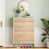 Natural Wood/White/Gold is out of stock