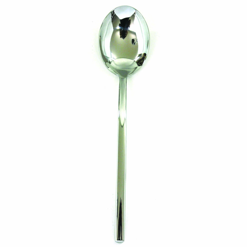 Luna Stainless Steel Dinner Spoon