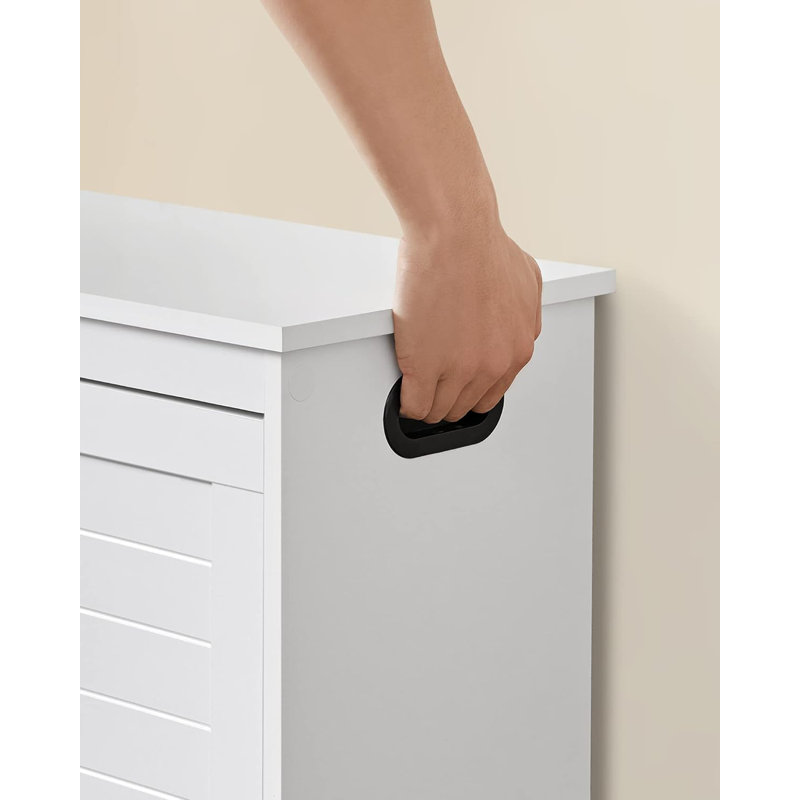 8 Pair Shoe Storage Bench