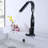 Single-handle Bathroom Faucet