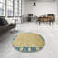 Tapis abstrait moderne 2586-465975199