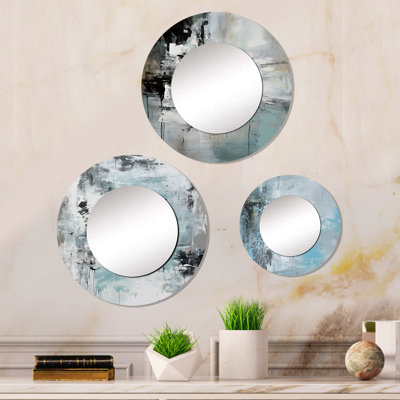 Miroir mural Eryx