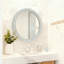 Miroir rond mural-222568070