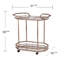 Chariot-bar Ari Art Deco
