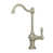 Brushed Nickel is out of stock